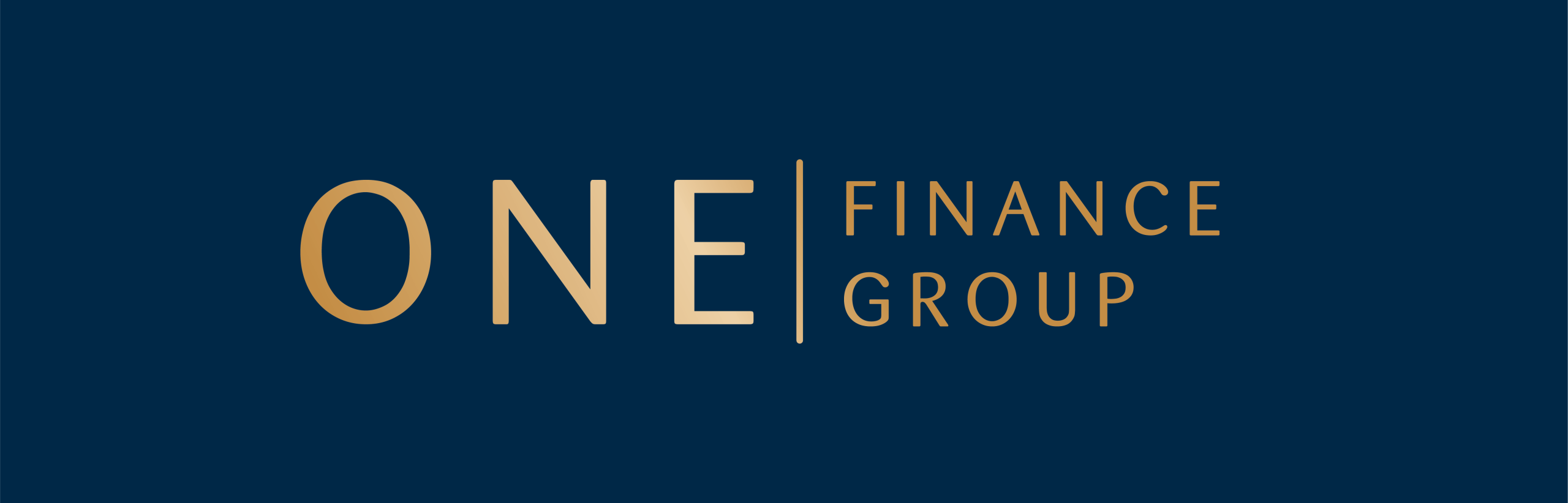 One Finance Group