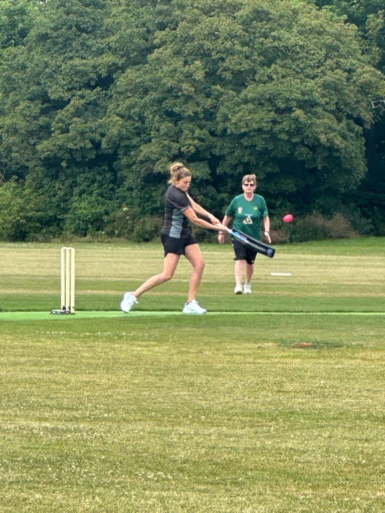Rustington CC Ladies